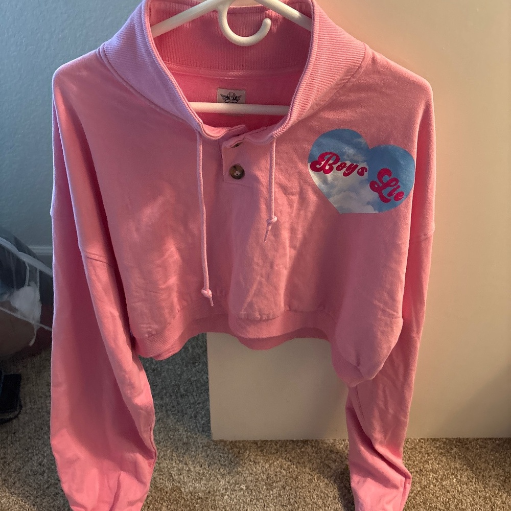 Boys lie new without tags size large extra large